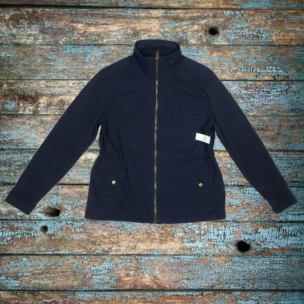 NWT OLD NAVY JACKET - Picture 1 of 5